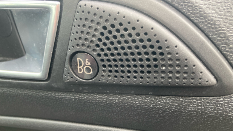 Ford EcoSport 1.0 EcoBoost 125 ST-Line 5dr Petrol Hatchback